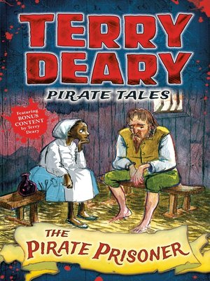 cover image of Pirate Tales